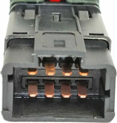 Produktbild von METZGER Warnblinkschalter 0916385 für RENAULT KANGOO (KC0/1) KANGOO Express (FC0/1)