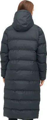 Produktbild von DERBE HAMBURG W-01-PU INTERHOLM LONG COZY Damen Wintermantel