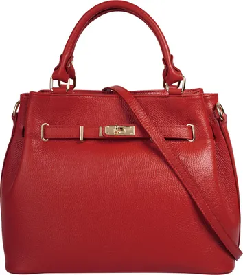 Produktbild von Samantha Look Handtasche Damen 022173 rot