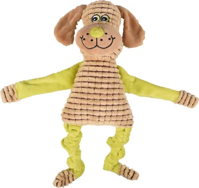Produktbild von Flamingo Hundespielzeug Sonay Hund