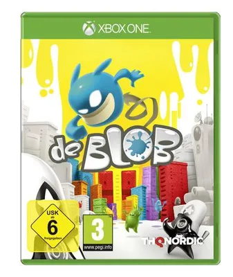 Produktbild von de Blob