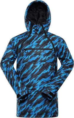 Produktbild von Alpine Pro Ghad Jacke Blau 3XL Herren Blau 3XL