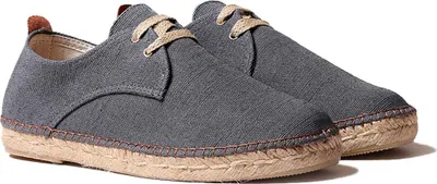 Produktbild von Toni Pons Dixon Espadrilles Grau EU 44 Herren Grau EU 44