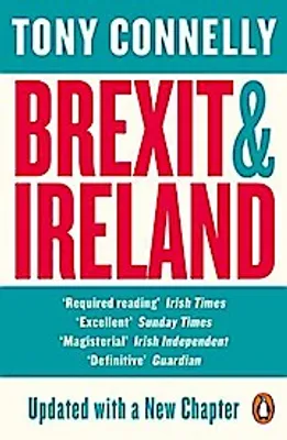 Zdjęcie produktu dla Brexit and Ireland