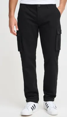 Produktbild von Blend BHMBHKALLEN Herren Cargohose Hose Baumwollmischung regular fit