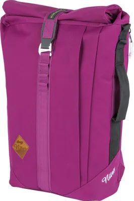 Immagine prodotto di NITRO zaino per il tempo libero zaino con scomparto per laptop Urban Collection Scrambler Backpack 28L Grateful Pink rosa