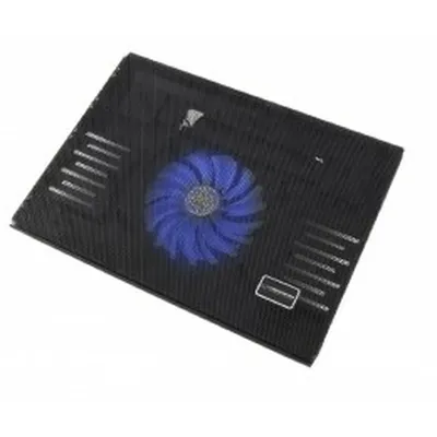 Obrázok produktu pre Chladiaca podložka pod notebook Esperanza 15,6" Solano