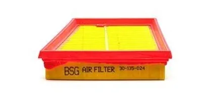 Produktbild von BSG BSG 30-135-024 Luftfilter für FORD Fiesta Mk5 Schrägheck (JH1, JD1, JH3, JD3)