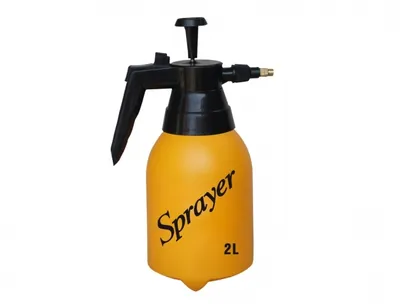Zdjęcie produktu dla Nohel Opryskiwacz ogrodowy SPRAYER Opryskiwacz ciśnieniowy 2l