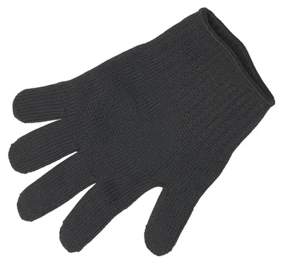 Produktbild von Kinetic Filetierhandschuh Unisize Black