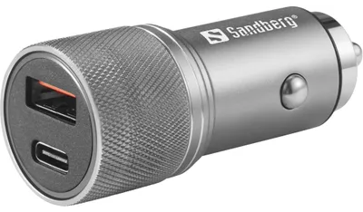 Image de Chargeur de voiture Sandberg (441-50)