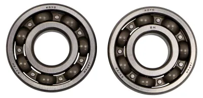 Produktbild von Bearing Main