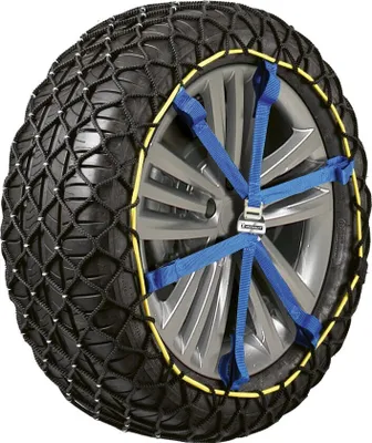 Image de MICHELIN Easy Grip Evolution 7 Chaîne à neige