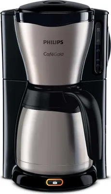Produktbild von Philips HD7548 Café Gaia Filterkaffeemaschine