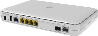 Immagine prodotto di Huawei AR300 Series AR303 - Router 4-Port-Switch - 1GbE - wandmontierbar (50010533)