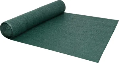 Image de Filet brise-vue Vert 1,2x25 m PEHD 150 g/m²
