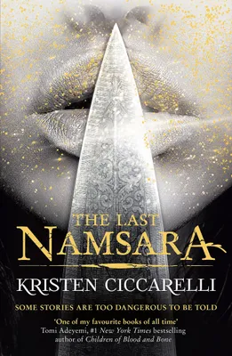 Produktbild von The Last Namsara