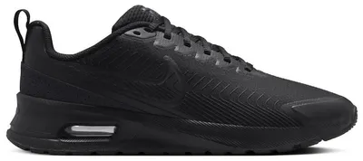 Produktbild von Nike Air Max Nuaxis Black Anthracite - EU 38.5