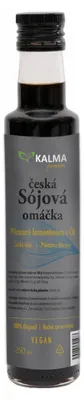 Obrázek produktu pro Česká sojová omáčka 250 ml KALMA