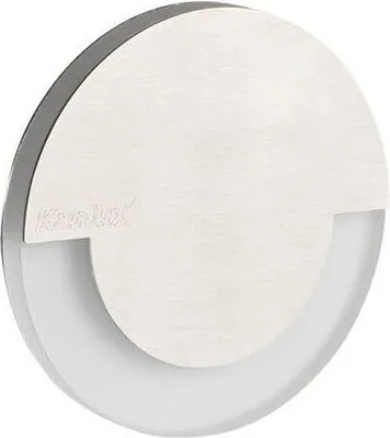 Produktbild von Kanlux S.A. 32491, LED, 14 lm, IP20, Edelstahl