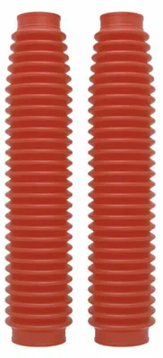 Productafbeelding van Elastiek Banden Voor Telescoopen, 350X41X58X28 Mm, Kleur Rood