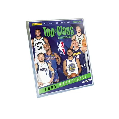 Produktbild von Top Class - NBA Pure Basketball - 2023/24 - 1 Starter