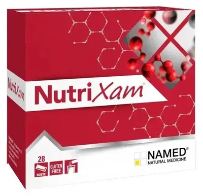 Obrázok produktu pre NUTRIXAM, 28 dávok
