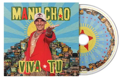 Immagine prodotto di Viva Tu