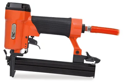 Obrázek produktu pro Tacwise C9725V: Půjčovací hřebíkovačka na stlačený vzduch pro úzké hřebíky