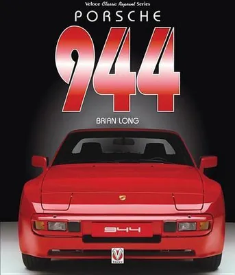 Obrázok produktu pre Porsche 944