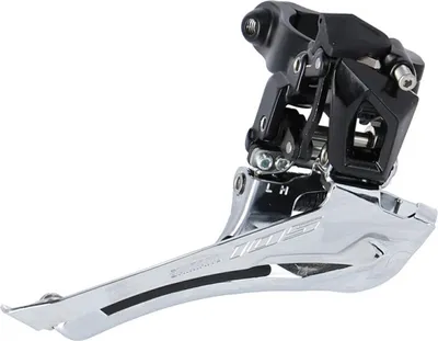 Immagine prodotto di 105 Shim. deragliatore 105 2F 31,8 Dp Sw Fdr7000