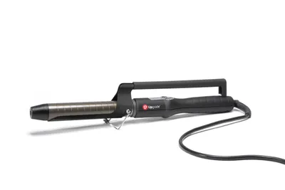 Image de Ug04E Upgrade , Fer à friser en titane avec clip , 13 Mm
