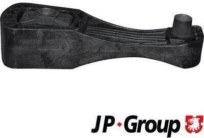 Produktbild von JP GROUP Motorlager Hinten für RENAULT TWINGO II (CN0) 4317901500