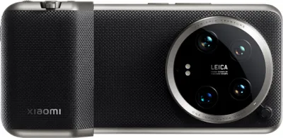 Produktbild von Xiaomi 14 Ultra Professional Photography Kit Wireless Lens Grey