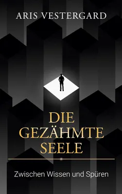 Produktbild von Die gezähmte Seele