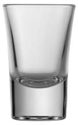 Produktbild von Hgi Schnapsgläser Cheerio 3,4 cl, 6er-Set