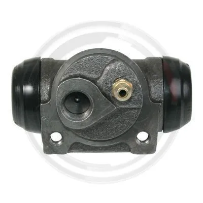 Produktbild von A.B.S. Radbremszylinder Trommelbremse Hinten Links passend für PEUGEOT 206 Schrägheck (2A/C) 62871