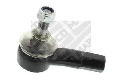 Produktbild von MAPCO Spurstangenkopf Spurstange für MITSUBISHI Mirage / Space Star Schrägheck (A0A) Vorne Links Vorne Rechts 19540
