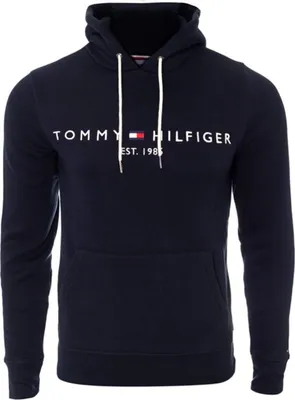 Produktbild von Tommy Hilfiger Errores de Talla MW0MW10752 in Blue color size small