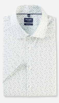 Produktbild von 125572-Hemden 47 oliv Größe 44