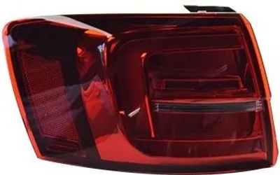 Obrázok produktu pre VAN WEZEL Zadné svetlo ľavé vonkajšie pre VW Jetta IV (162, 163, AV3, AV2)
