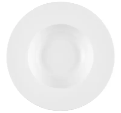 Produktbild von Seltmann Weiden Suppenteller rund 23,5 cm No Limits weiss 001.710868