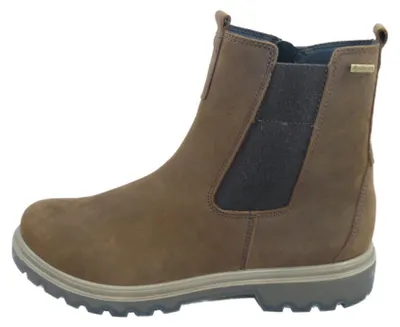 Produktbild von Legero - Damenstiefel - TEX - - Weite G 96633500 (37/Braun)