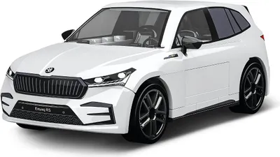 Image de COBI Skoda Enyaq RS 94kl 24575