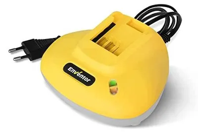 Zdjęcie produktu dla Ładowarka do akumulatorów enventor 20V 2.0A szybka narzędzia USB