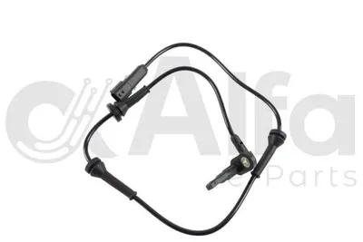 Produktbild von Alfa e-Parts ABS Sensor Raddrehzahl Vorne für RENAULT MASTER III Kasten (FV) AF08417