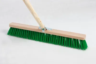 Image de Balai d'atelier ISEO l.60 cm