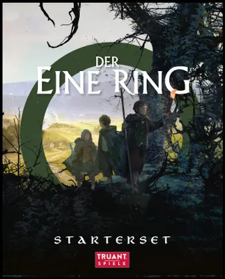 Produktbild von Der Eine Ring