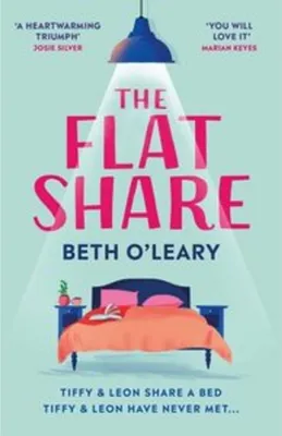 Produktbild von The Flatshare