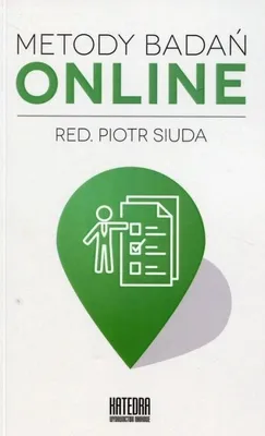 Immagine prodotto di ISBN Metody badań online, Polski, Broszurowa okładka, 454 stron(y)